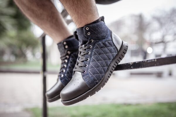 Black Tackle